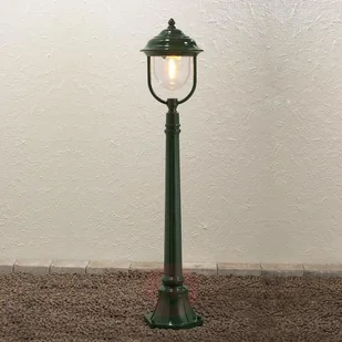Konstsmide Romantyczny PARMA zielony - Lampy ogrodowe - miniaturka - grafika 2