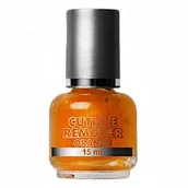 Akcesoria do paznokci - SILCARE Remover Orange płyn do usuwania skór 15 ml - miniaturka - grafika 1