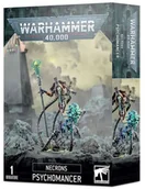 Akcesoria do gier planszowych - Games Workshop Necrons Psychomancer (99120110073) 49-33 - miniaturka - grafika 1