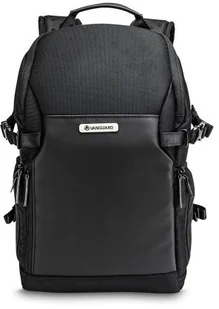 Vanguard VEO Select 37RBM czarny - Torby fotograficzne i futerały Vanguard VEO Select 37RBM czarny - Torby fotograficzne i futerały - miniaturka - grafika 1