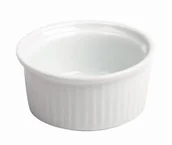 Formy do ciast - Olympia Foremki do NextDay Cufflinks cateringu w432 forma do zapiekanek, średnica 85 MM/8,5 cm (12 sztuk) W432 - miniaturka - grafika 1