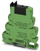 Sterowniki i przekaźniki - Phoenix Contact Moduł przekaźnika półprzewodnikowego PLC-OSC 24DC 24DC 5/ACT Phoenix Contact 2982786 PLC-OSC 24DC 24DC 5/ACT - miniaturka - grafika 1