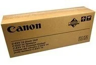 Canon Bęben C-EXV14 0385B002 - Bębny do drukarek - miniaturka - grafika 3