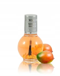 Silcare Oliwka olejek do skórek i paznokci 11,5ml - Olejki i oliwki do paznokci - miniaturka - grafika 7