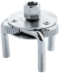 MANNESMANN Klucz Trójramienny Do Filtra Oleju Mannesmann (4003315712084) - Narzędzia warsztatowe - miniaturka - grafika 3