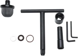 DEDRA Zestaw naprawczy DED7421 - Narzędzia warsztatowe - miniaturka - grafika 2