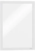 Ramki na zdjęcia - Durable l, biały DIN A4 487202 - miniaturka - grafika 1