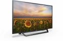 Telewizory - Sony KD-55XD8005 - miniaturka - grafika 1