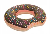 Materace dmuchane i koła do pływania - Koło Dmuchane Do Pływania Donut 107 CM Bestway - miniaturka - grafika 1