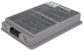 Baterie do laptopów - Cameron Sino Apple M9422 661-2927 4400mAh 47.52Wh Li-Ion 10.8V srebrny - miniaturka - grafika 1