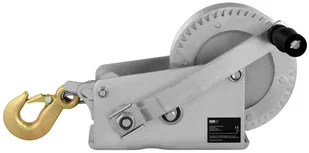 MSW Wyciągarka ręczna - 1130kg PROPULLATOR 2500MH PROPULLATOR 2500MH - Wciągarki - miniaturka - grafika 2