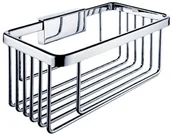 Koszyki łazienkowe - NIMCO NIMCO KIBO Półka z drutu KI14015-26 - miniaturka - grafika 1
