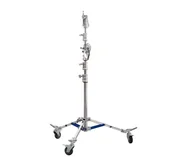 Statywy i uchwyty do lamp - GlareOne Statyw studyjny GlareOne typu boom Heavy Glide - miniaturka - grafika 1