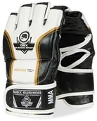 Rękawice do ćwiczeń - DBX BUSHIDO SKÓRZANE RĘKAWICE DO MMA - BUSHIDO - E1V1 - XL 1BU-303 - miniaturka - grafika 1