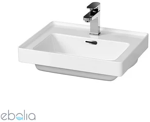 Cersanit CREA 50x40 K114-005 - Umywalki - miniaturka - grafika 2