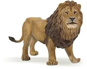 Figurki dla dzieci - Papo papo 50040  Loewe, figurka do gry - miniaturka - grafika 1
