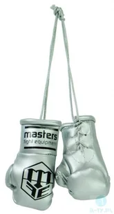 MASTERS FIGHT EQUIPMENT Mini rękawiczki MINI-MFE a-ty 180225-MFE17 - Gadżety dla kibiców - miniaturka - grafika 3