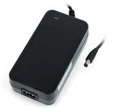 Akcesoria do komputerów jednopłytkowych - Spotlux Zasilacz impulsowy Spotlux DSP-6012C 12V/5A - wtyk DC 5,5/2,1mm SPT-15218 - miniaturka - grafika 1