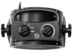 TROTEC Termowentylator ceramiczny TDX 19 - Ogrzewanie przenośne - miniaturka - grafika 5