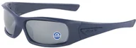 Ochrona oczu i twarzy - ESS Okulary taktyczne 5B Matte Navy/Polarized Mirrored Gray - EE9006-19 (21368) SP 21368 - miniaturka - grafika 1