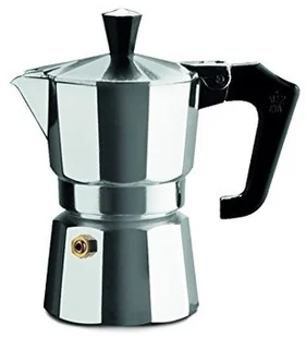 Pezzetti ITALEXPRESS KAWIARKA ALUMINIOWA NA 2 FILIŻANKI 100 ML 1350 - Zaparzacze i kawiarki - miniaturka - grafika 2