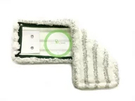 Miotły, szufle, mopy - Mop mikrofaza do docierania klips oczko 50cm MDKL5001 - miniaturka - grafika 1