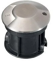 Ideal Lux Oprawa najazdowa ROCKET-1 PT1 122014 - Lampy ogrodowe - miniaturka - grafika 2