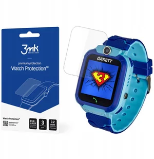 Garett Electronics Folia ochronna Garett Kids XD - Akcesoria do MP3 - miniaturka - grafika 2