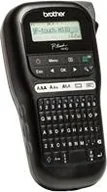 Drukarki kart i etykiet - Brother Drukarka etykiet P-touch H110 PTH110ZG1 - miniaturka - grafika 1