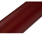 Okleiny - ORACAL ORACAL Folia Okleina Meblowa BURGUND MATOWA 100x50cm VM312 VM312-100-0050 - miniaturka - grafika 1