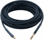 Akcesoria do myjek - Nilfisk Alto Wąż Superflex 10 m (wąż zbrojony stalą do modeli z bębnem na wąż) do myjek serii Excellent i Pro marki 128500082 - miniaturka - grafika 1