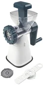 Maszynki do mięsa - Fackelmann maszynka do mielenia mięsa/ciasta - miniaturka - grafika 1