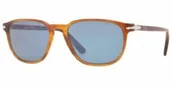 Okulary przeciwsłoneczne - Persol uniseks okulary przeciwsłoneczne vintage Celebration - 52 PO 3019S - miniaturka - grafika 1
