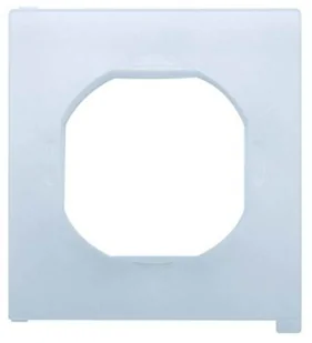 Kontakt Simon Uszczelka IP44 pojedyncza do łączników i gniazd DU1 Simon54 - Klawisze i ramki - miniaturka - grafika 2