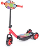 Hulajnogi - Spokey Hulajnoga trójkołowa SPEEDY 922010 (922010 SPOKEY) - miniaturka - grafika 1