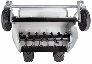 Oleo-Mac WB 65 HR11 (68249009A) - Kosiarki - miniaturka - grafika 2