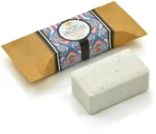 Peelingi do ciała - Oli-Oly Mydło Peelingujące z Olejem Arganowym, 50g, Bezzapachowe - miniaturka - grafika 1