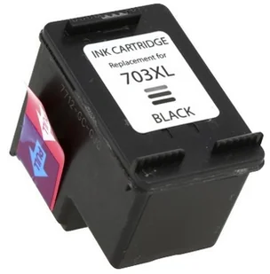 My Office Zamiennik tuszu HP 703 XL BK CD887AE) - Tusze zamienniki - miniaturka - grafika 7