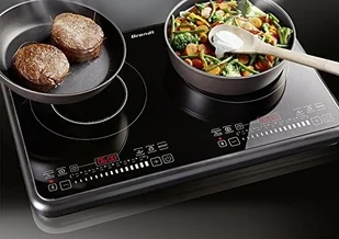 Płyta elektryczna Brandt TI2FSOFT - Płyty elektryczne - miniaturka - grafika 2