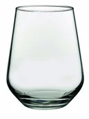 Wyposażenie lokali gastronomicznych - Pasabahce Szklanka niska 0,195 l | , Allegra STALGAST-400250 - miniaturka - grafika 1