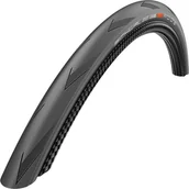 Opony rowerowe - Schwalbe Pro One Opona zwijana 700x28C V-Guard Addix Race, black 28-622 | 700x28c 2020 Opony szosowe 2020.345.8500 - miniaturka - grafika 1