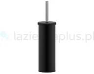 Akcesoria do wc - Merida szczotka toaletowa czarny GIC302 - miniaturka - grafika 1