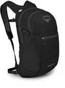 Plecaki - Osprey Daylite Plus Backpack, black One Size 2021 Plecaki szkolne i turystyczne 1-052-1-OSFA - miniaturka - grafika 1