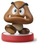 Figurki dla dzieci - Nintendo Super Mario - Goomba - miniaturka - grafika 1