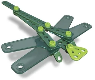 Spin Master Meccano Junior - Owady, zestaw z pudełkiem LG_6027021. - Klocki - miniaturka - grafika 3