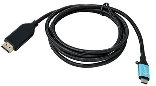 i-tec Adapter kablowy USB-C 3.1 do HDMI 4K/60Hz 150cm (C31CBLHDMI60HZ) - Adaptery i przejściówki - miniaturka - grafika 15