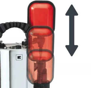 Einhell GH DP 5225 N (4170481) - Pompy wodne - miniaturka - grafika 9