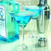 Folia, papier śniadaniowy, serwetki - Nuova R2S R2S Serwetki stołowe R2S 20 szt 418 CKL - miniaturka - grafika 1