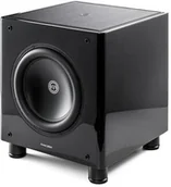 Głośniki i kolumny - Sonus Faber Gravis II - miniaturka - grafika 1