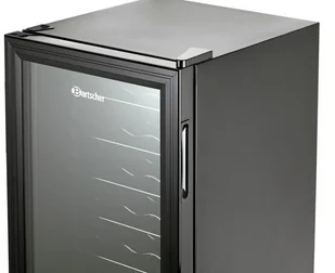 Bartscher 700082G - Chłodziarki do wina - miniaturka - grafika 3